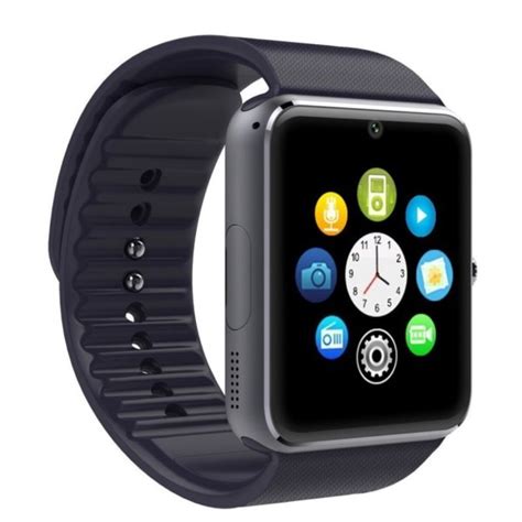 gt08 smart watch memory card|smart watch gt08 specs.